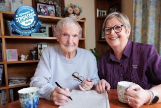 Uniting AgeWell Tasmania North West Home Care